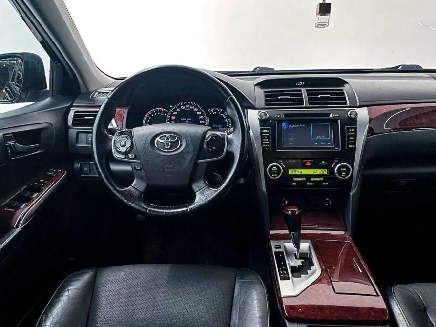 Toyota Camry VII (XV50) Уфа  - изображение 13
