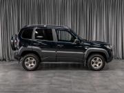 Lada (ВАЗ) Niva Travel I Тюмень  - изображение 24