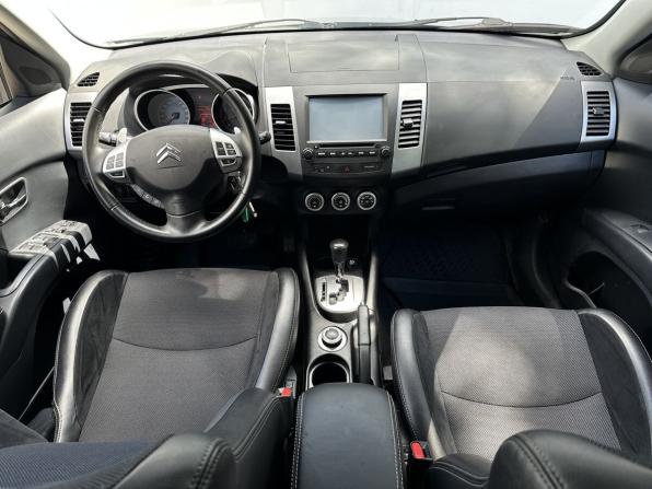 Citroen C-Crosser с пробегом 2009 года, цена 900 000 рублей, 240500 км, внедорожник, Автокод Объявления