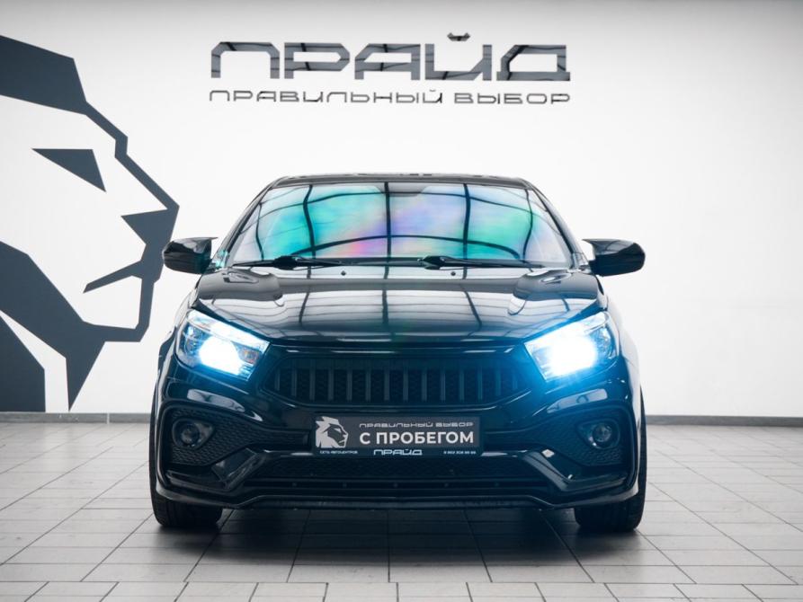 Lada (ВАЗ) Vesta I Ростов-на-Дону  - изображение 2