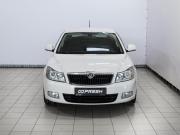 Skoda Octavia II (A5) Рестайлинг Ростов-на-Дону  - изображение 18