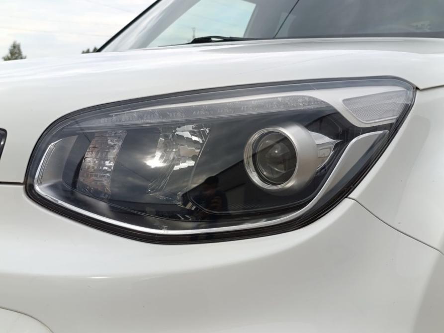 Kia Soul II Рестайлинг Набережные Челны  - изображение 21
