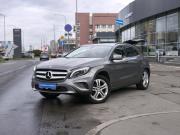 Mercedes-Benz GLA I (X156) Санкт-Петербург  - изображение 23