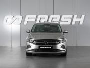 Volkswagen Polo VI Минеральные Воды  - изображение 20
