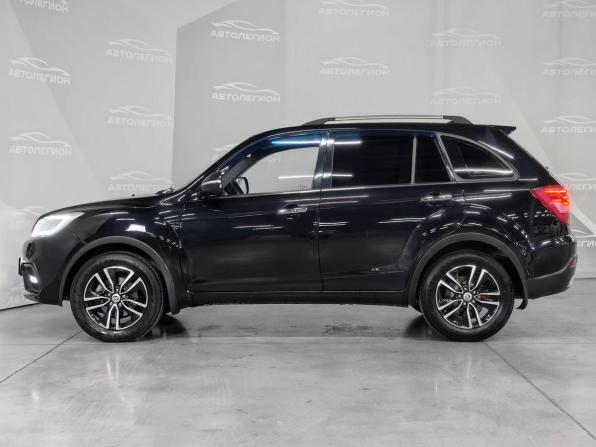 Lifan X60 I Рестайлинг 2 с пробегом 2017 года, цена 780 000 рублей, 179478 км, внедорожник, Автокод Объявления