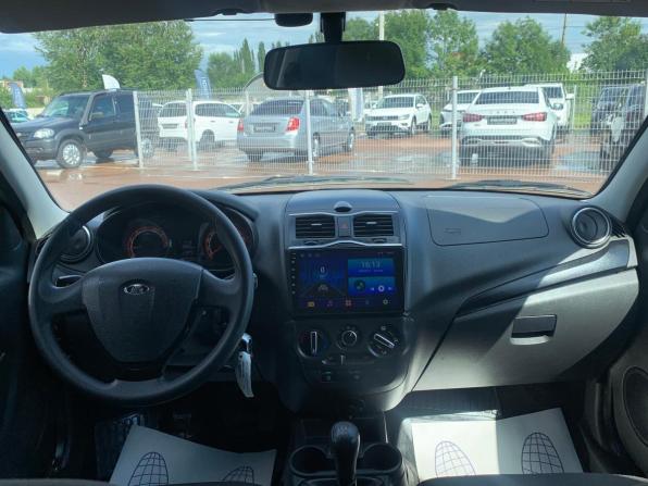 Lada (ВАЗ) Granta I Рестайлинг с пробегом 2024 года, цена 950 000 рублей, 33950 км, универсал, Автокод Объявления