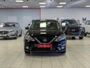 Nissan Sentra VII (B17) Рестайлинг Екатеринбург  - изображение 21