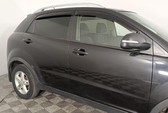 SsangYong Actyon II с пробегом 2011 года, цена 714 000 рублей, 245144 км, внедорожник, Автокод Объявления