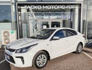 Kia Rio IV Стерлитамак  - изображение 24