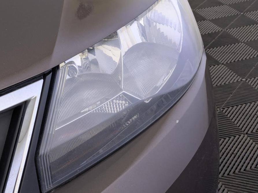 Skoda Rapid I Рестайлинг Москва  - изображение 11