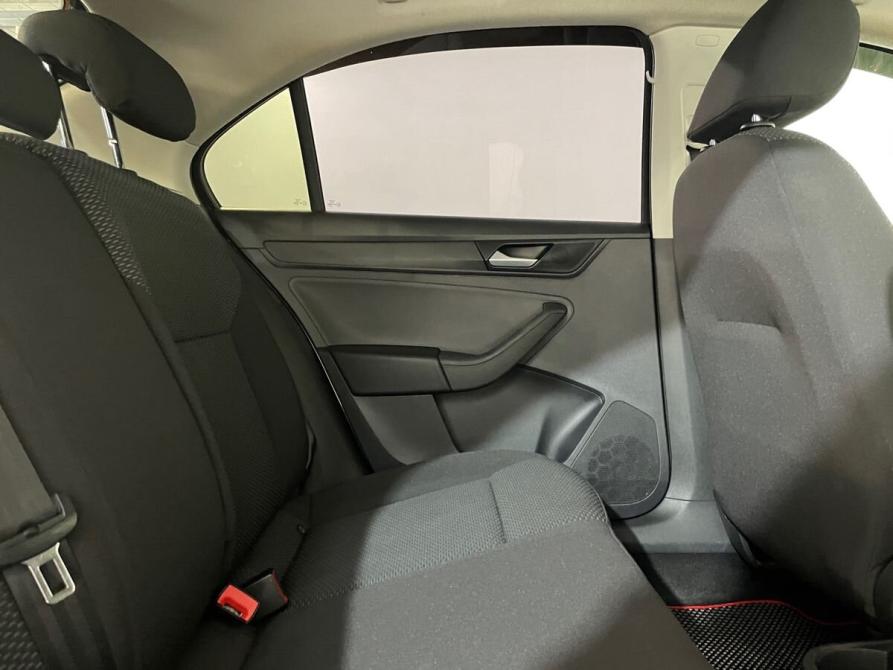 Volkswagen Polo VI Великий Новгород  - изображение 10