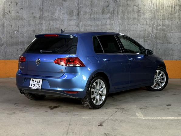 Volkswagen Golf VII с пробегом 2014 года, цена 1 350 000 рублей, 114967 км, хэтчбек, Автокод Объявления
