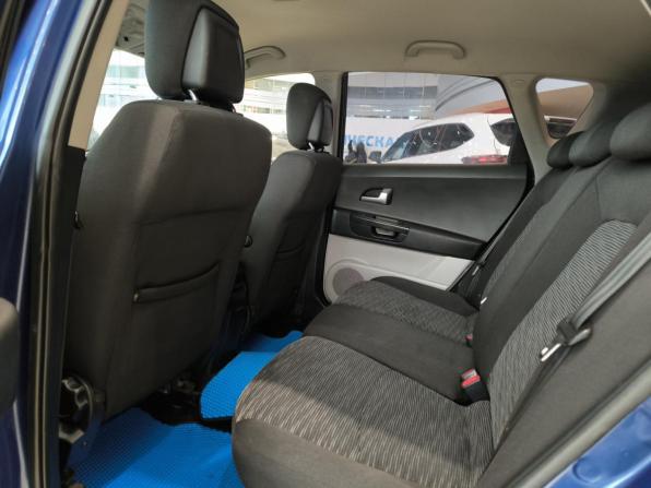 Kia Ceed I с пробегом 2009 года, цена 499 000 рублей, 227349 км, хэтчбек, Автокод Объявления