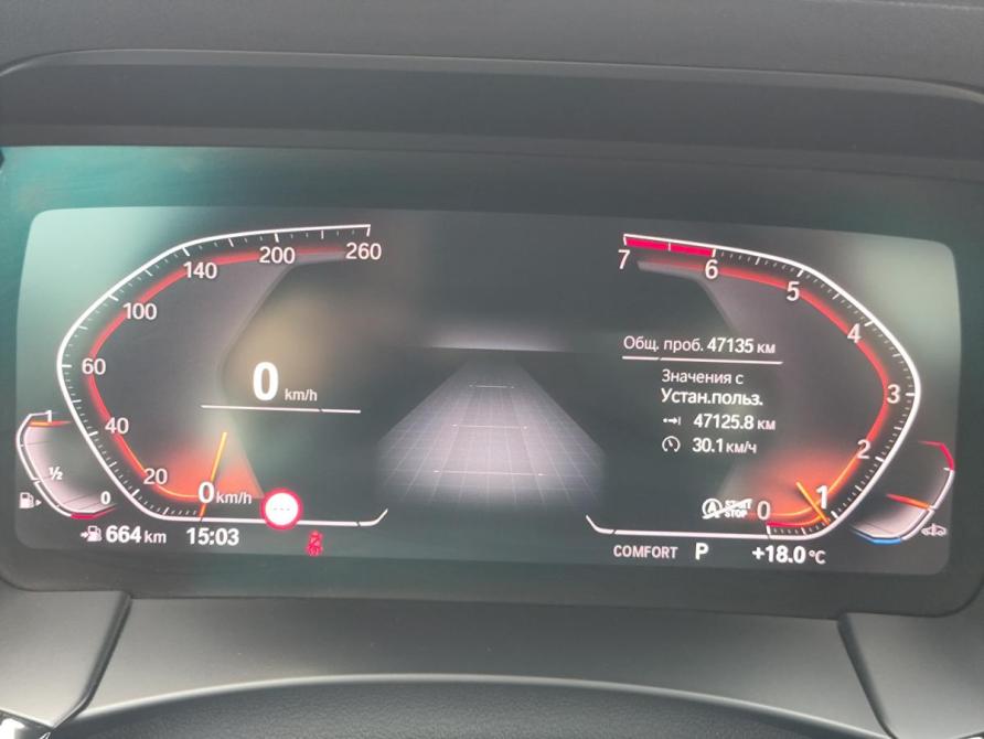 BMW Z4 III (G29) Санкт-Петербург  - изображение 14