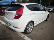 Hyundai Solaris I Рестайлинг Ставрополь  - изображение 6