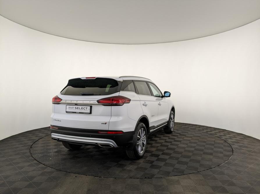 Geely Atlas Pro Москва  - изображение 5