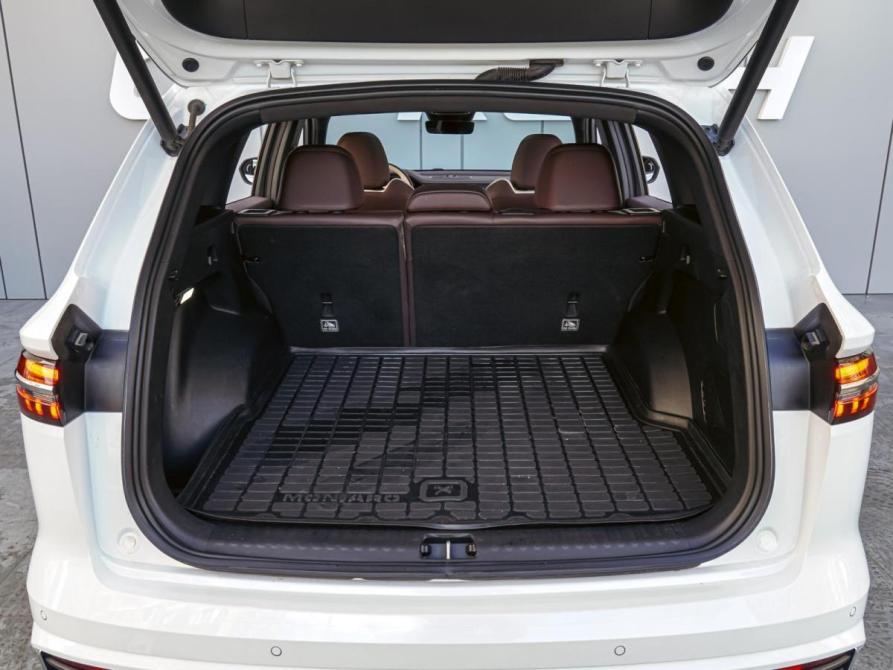 Geely Monjaro I Краснодар  - изображение 27