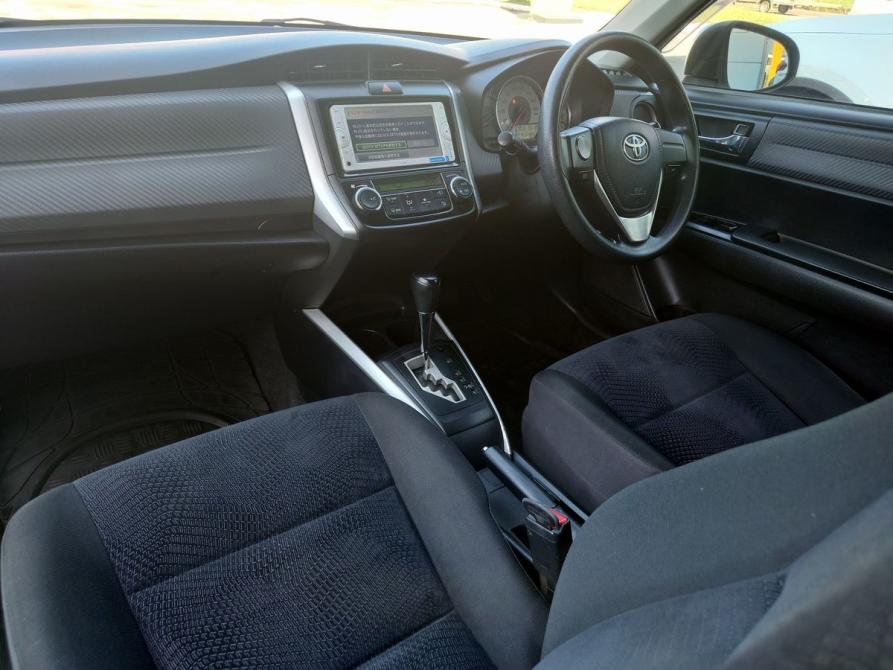 Toyota Corolla XI (E160 E170 E180) Новокузнецк  - изображение 22