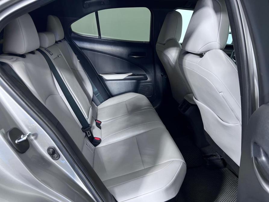 Lexus UX I Ростов-на-Дону  - изображение 16