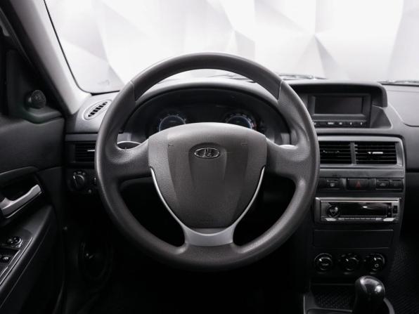 Lada (ВАЗ) Priora I Рестайлинг с пробегом 2014 года, цена 449 000 рублей, 138000 км, хэтчбек, Автокод Объявления