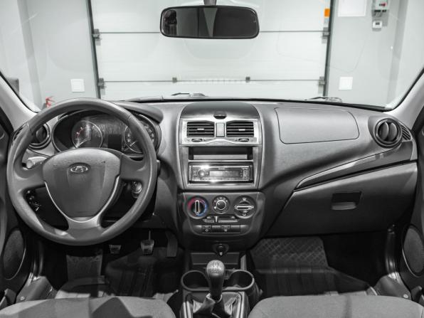 Lada (ВАЗ) Granta I Рестайлинг с пробегом 2024 года, цена 800 000 рублей, 43689 км, седан, Автокод Объявления