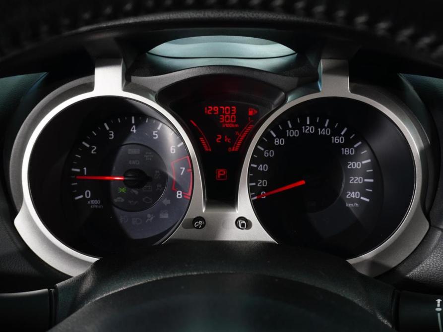Nissan Juke I Тверь  - изображение 12