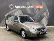 Lada (ВАЗ) Priora I Рестайлинг Пермь  - изображение 22