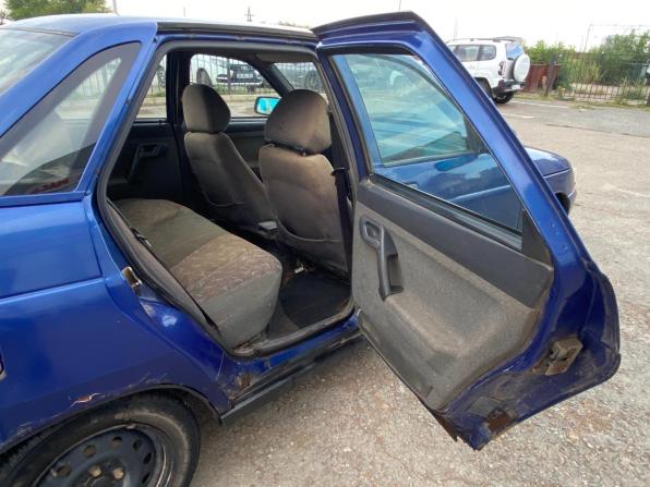 Lada (ВАЗ) 2110 с пробегом 2003 года, цена 70 000 рублей, 298530 км, седан, Автокод Объявления