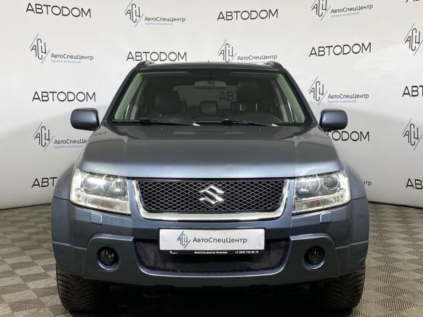 Suzuki Grand Vitara II с пробегом 2007 года, цена 757 000 рублей, 194967 км, внедорожник, Автокод Объявления