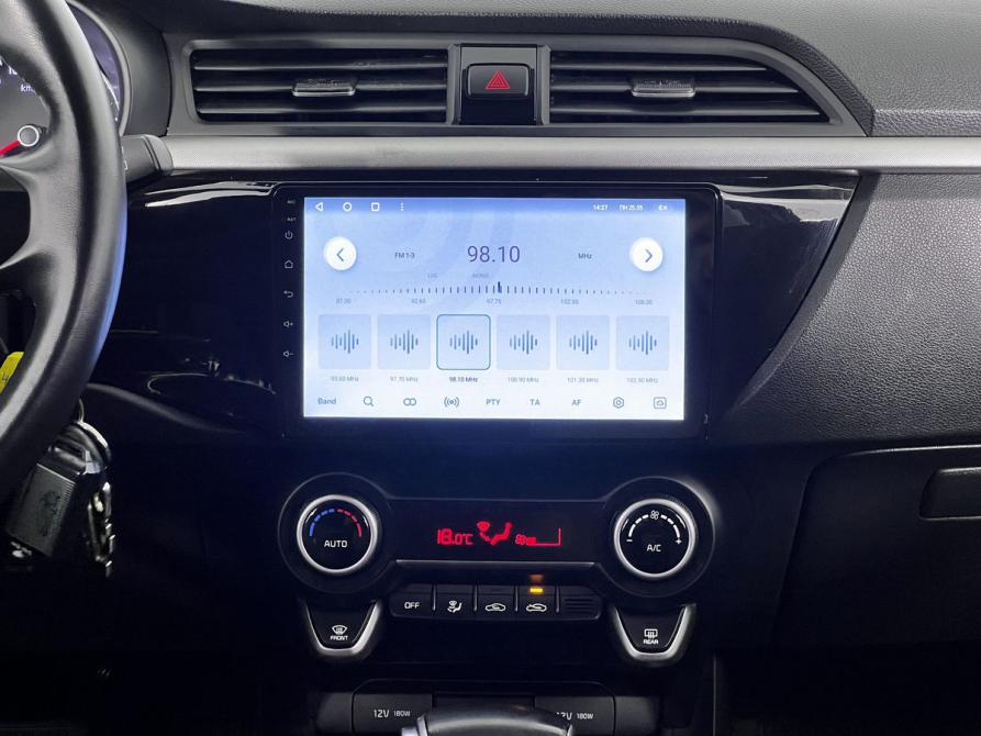 Kia Rio IV Калининград  - изображение 15