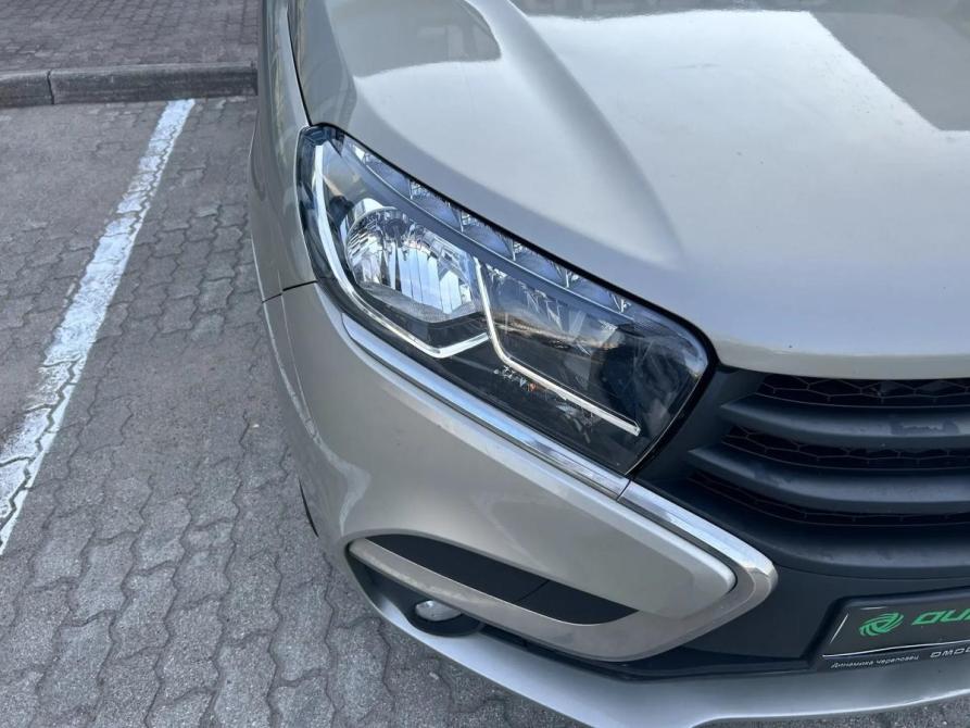 Lada (ВАЗ) XRAY I Череповец  - изображение 4