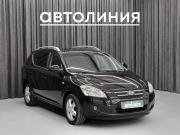 Kia Ceed I Красноярск  - изображение 22