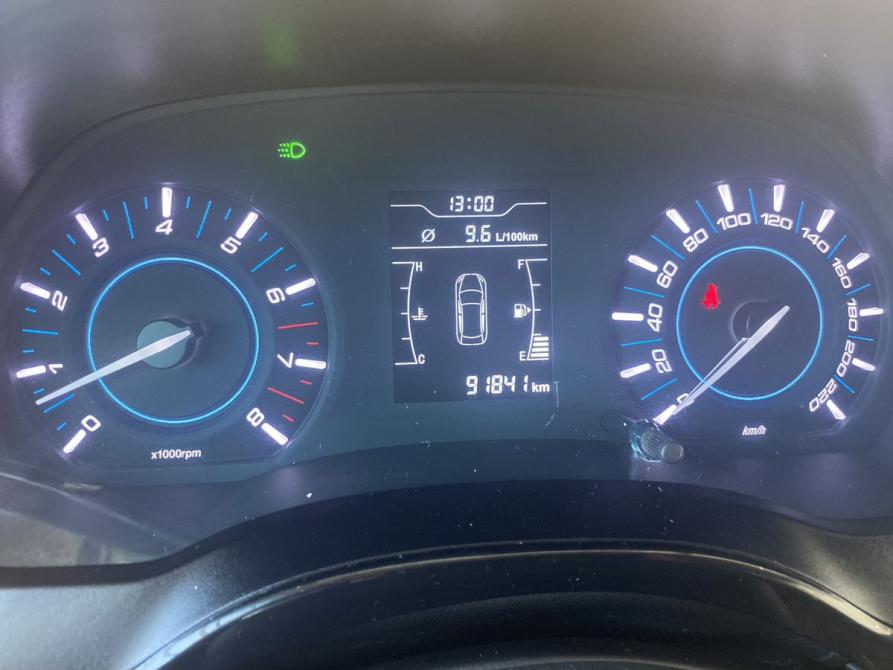 Chery Tiggo 3 I Саратов  - изображение 16