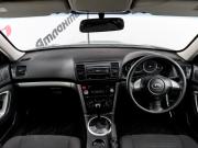 Subaru Legacy IV Рестайлинг Екатеринбург  - изображение 32