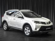 Toyota RAV4 IV (XA40) Тюмень  - изображение 22