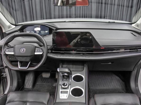 Changan CS55 Plus II с пробегом 2023 года, цена 1 898 000 рублей, 38133 км, внедорожник, Автокод Объявления