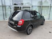 Lada (ВАЗ) Granta I Рестайлинг Воронеж  - изображение 17