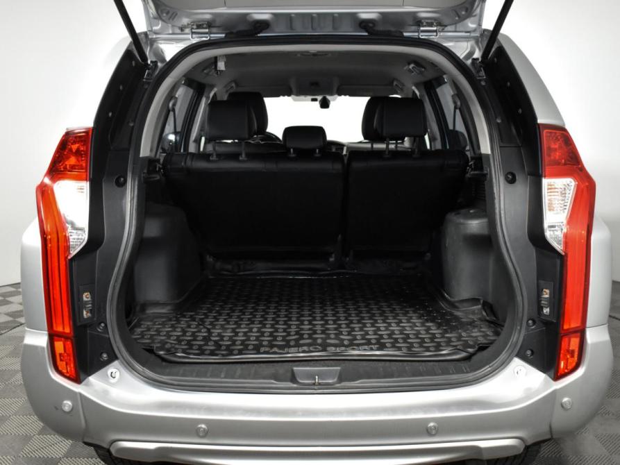 Mitsubishi Pajero Sport III Санкт-Петербург  - изображение 20