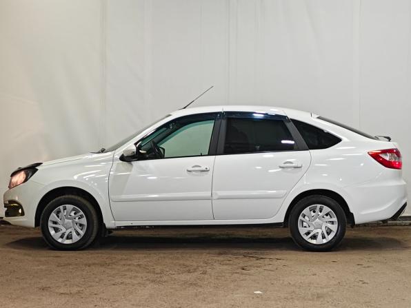 Lada (ВАЗ) Granta I Рестайлинг с пробегом 2019 года, цена 629 000 рублей, 106557 км, лифтбек, Автокод Объявления