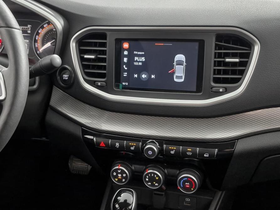 Lada (ВАЗ) Vesta I Рестайлинг (NG) Нижний Новгород  - изображение 15