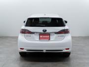 Lexus CT I Красноярск  - изображение 29