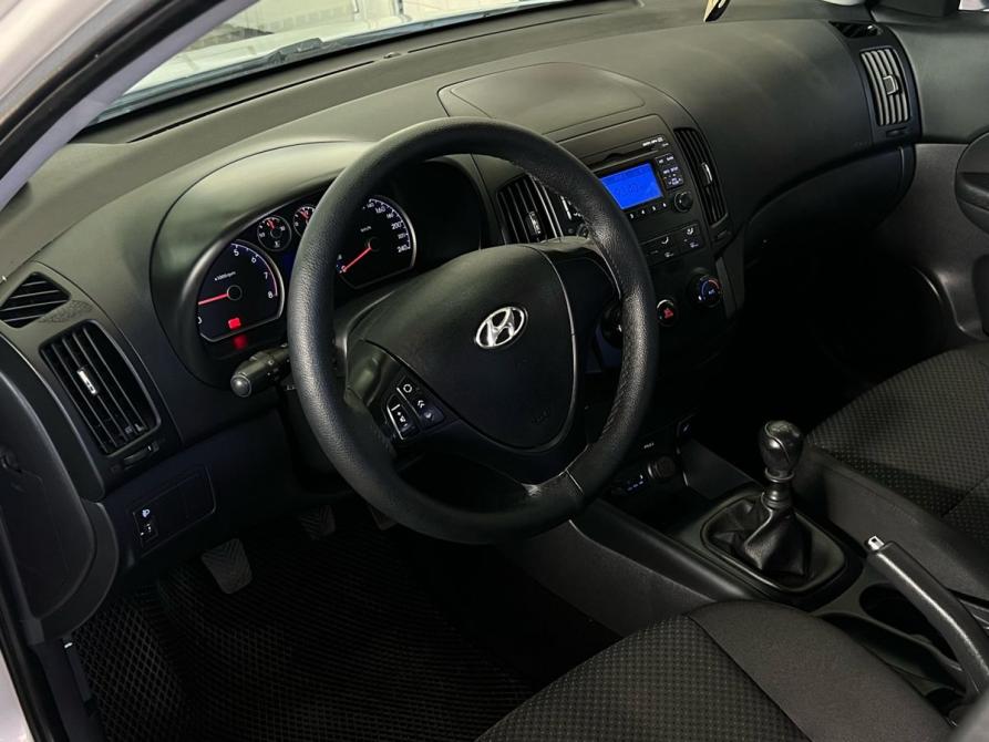 Hyundai i30 I Волгоград  - изображение 13