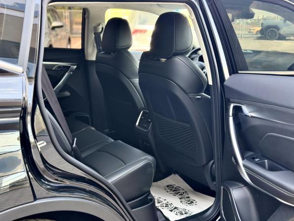Geely Atlas Pro с пробегом 2024 года, цена 2 259 000 рублей, 15355 км, внедорожник, Автокод Объявления