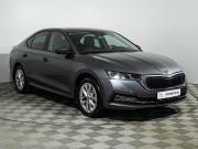 Skoda Octavia IV (A8) Санкт-Петербург  - изображение 27