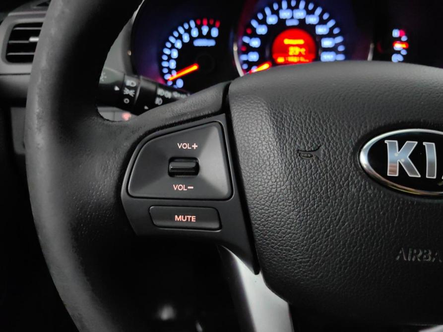 Kia Rio III Подольск  - изображение 18