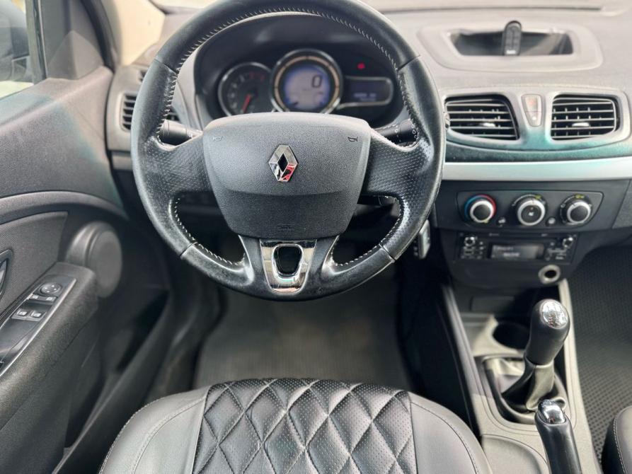 Renault Megane III Рестайлинг Ижевск  - изображение 12
