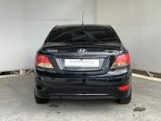 Hyundai Solaris I Петрозаводск  - изображение 19