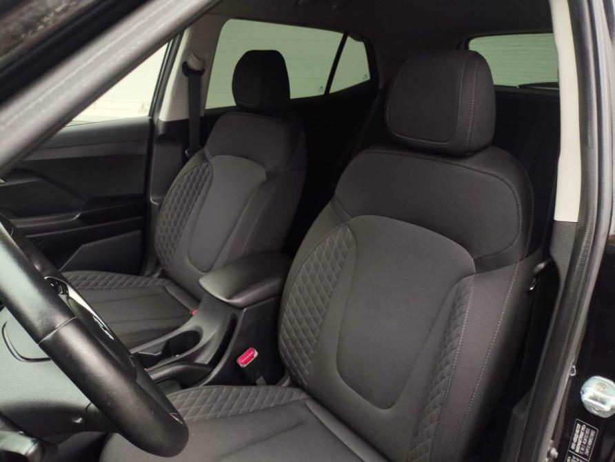 Hyundai Creta II Санкт-Петербург  - изображение 11