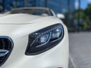Mercedes-Benz S-Класс VI (W222 C217) Рестайлинг Сочи  - изображение 44