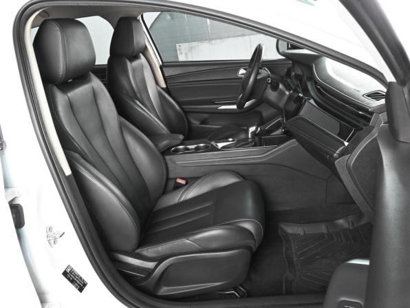 Omoda S5 с пробегом 2024 года, цена 1 399 000 рублей, 121891 км, седан, Автокод Объявления